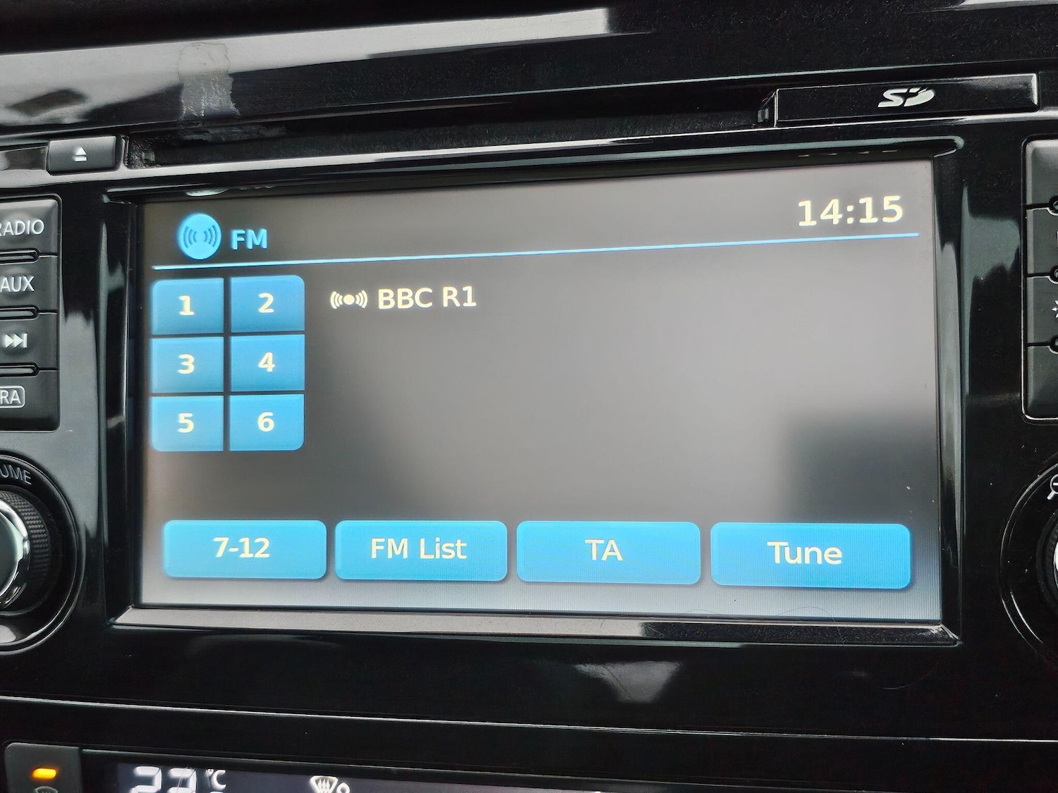 Used Nissan Qashqai 2014 for sale - 76855826: Photo 27