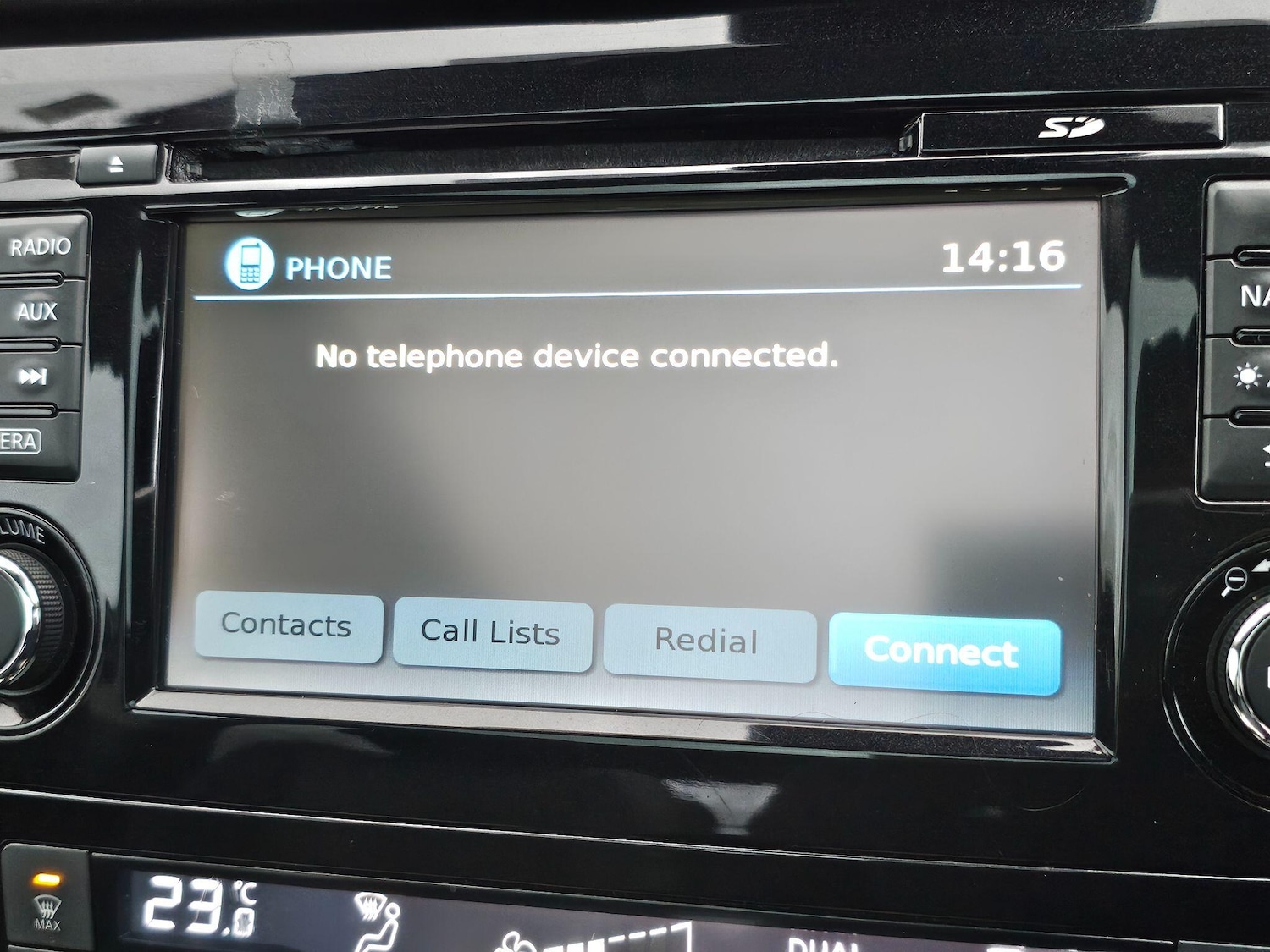 Used Nissan Qashqai 2014 for sale - 76855826: Photo 28