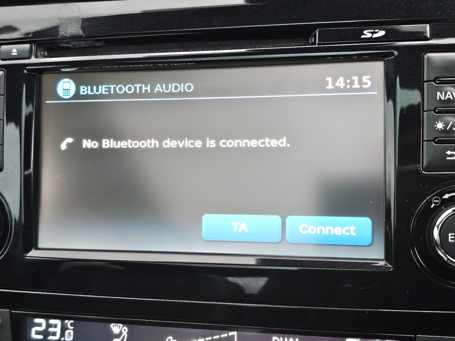 Used Nissan Qashqai 2014 for sale - 76855826: Photo 29