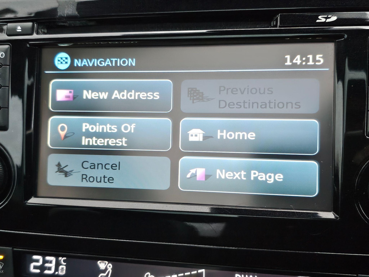 Used Nissan Qashqai 2014 for sale - 76855826: Photo 31