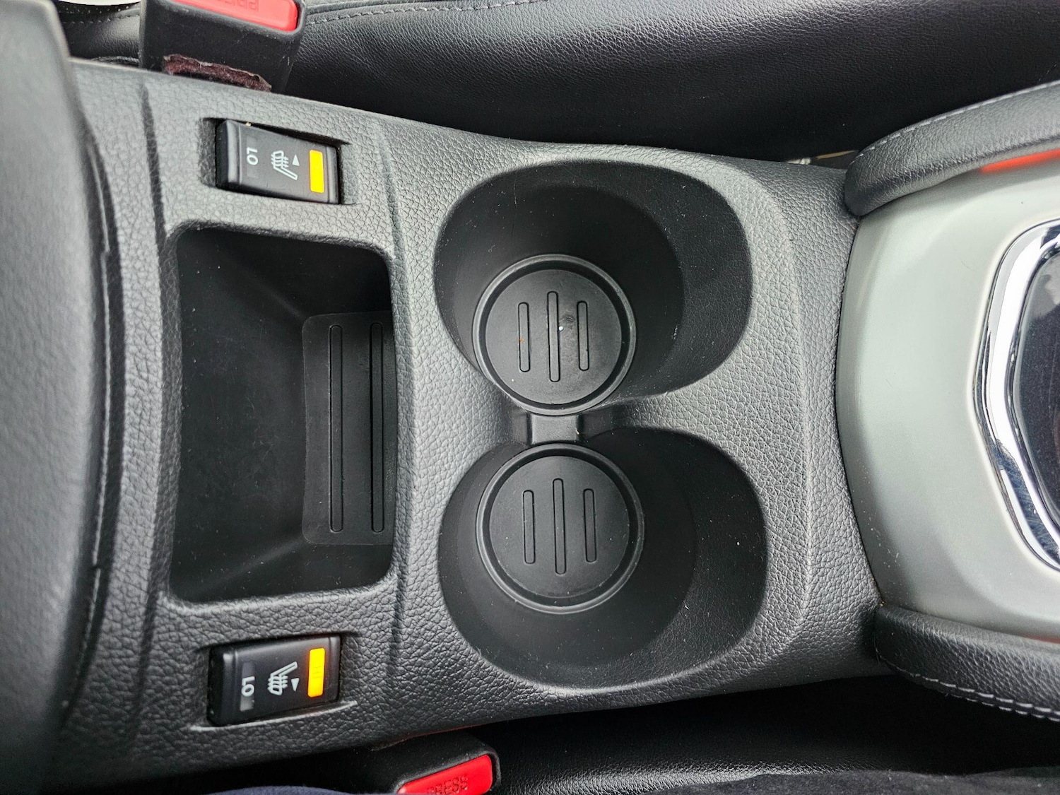 Used Nissan Qashqai 2014 for sale - 76855826: Photo 33