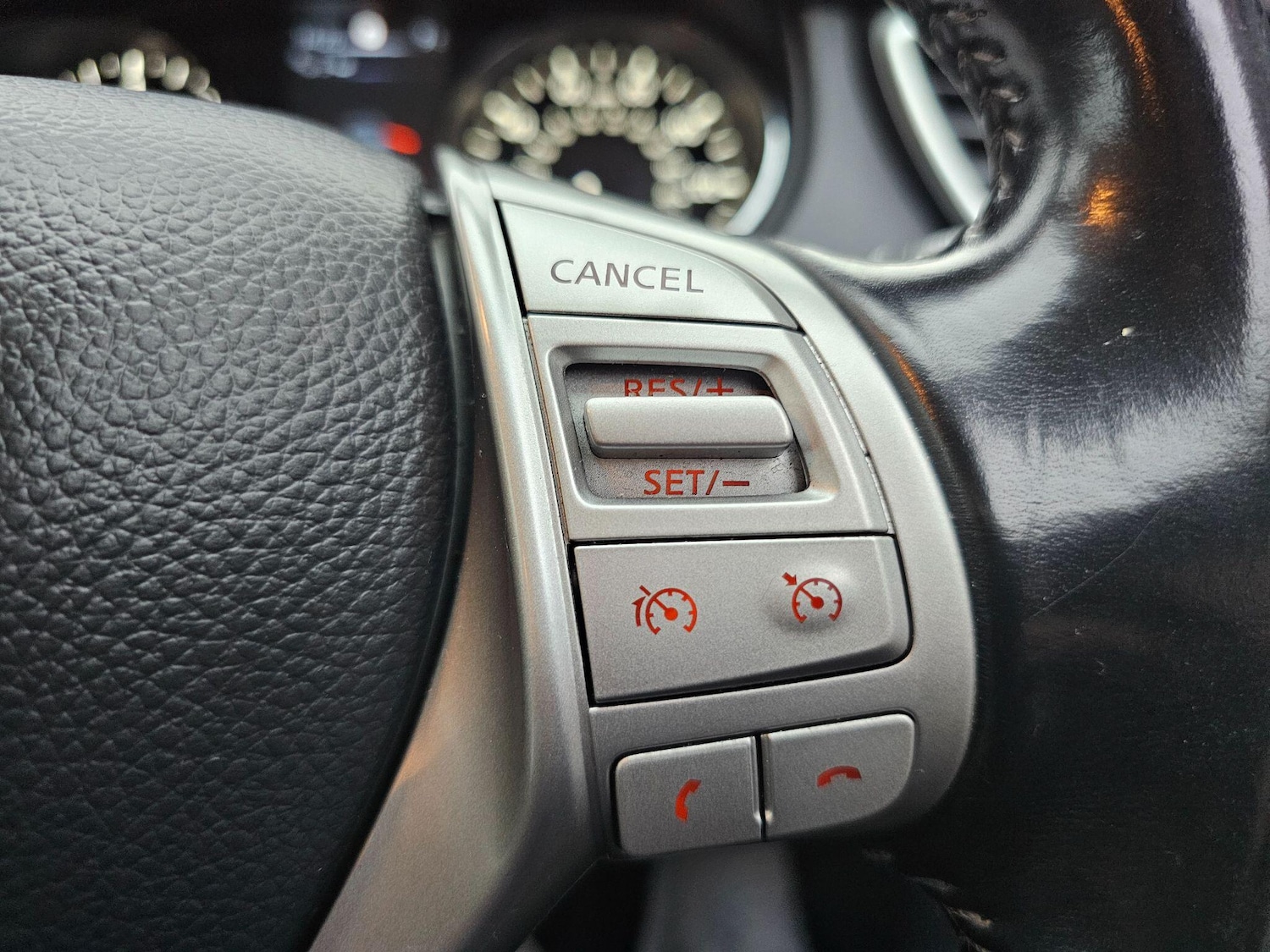 Used Nissan Qashqai 2014 for sale - 76855826: Photo 36