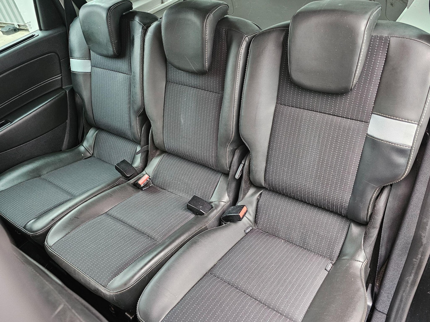 Used Renault Scenic 2015 for sale - 76644690: Photo 16