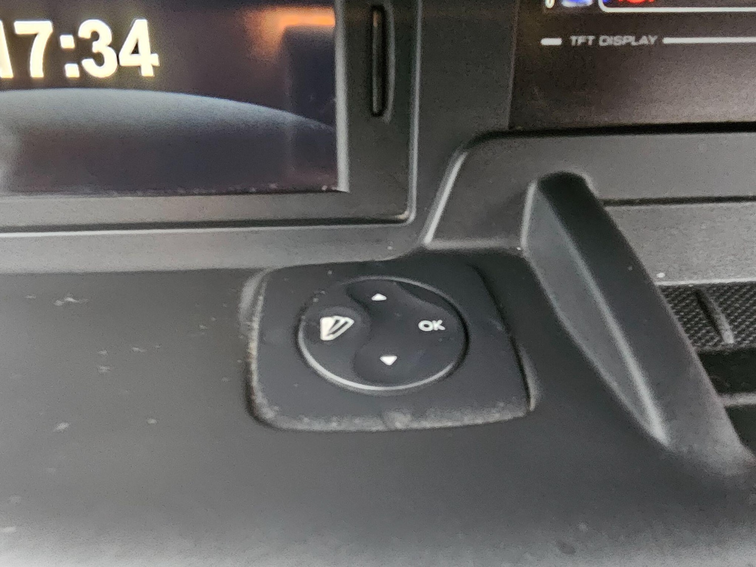 Used Renault Scenic 2015 for sale - 76644690: Photo 26