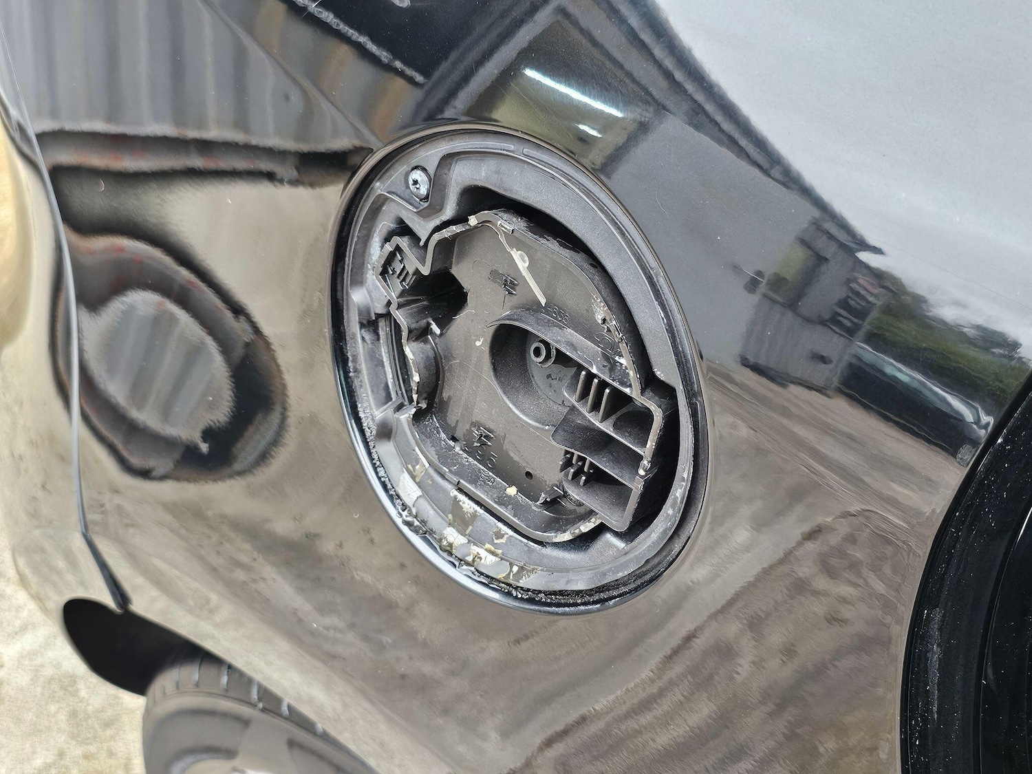 Used Renault Scenic 2015 for sale - 76644690: Photo 32