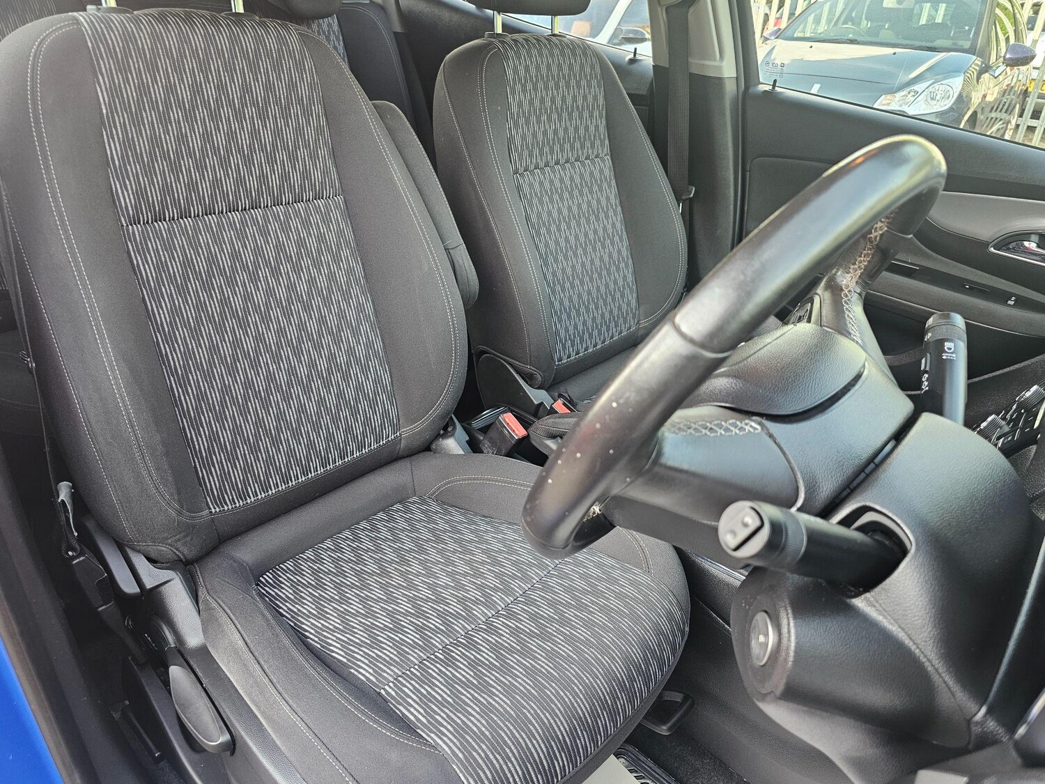 Used Vauxhall Mokka 2013 for sale - 76644979: Photo 12