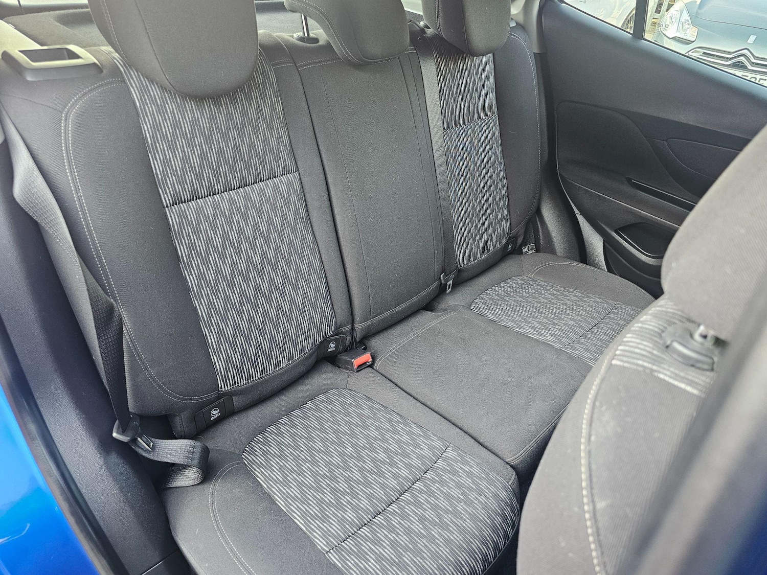 Used Vauxhall Mokka 2013 for sale - 76644979: Photo 13