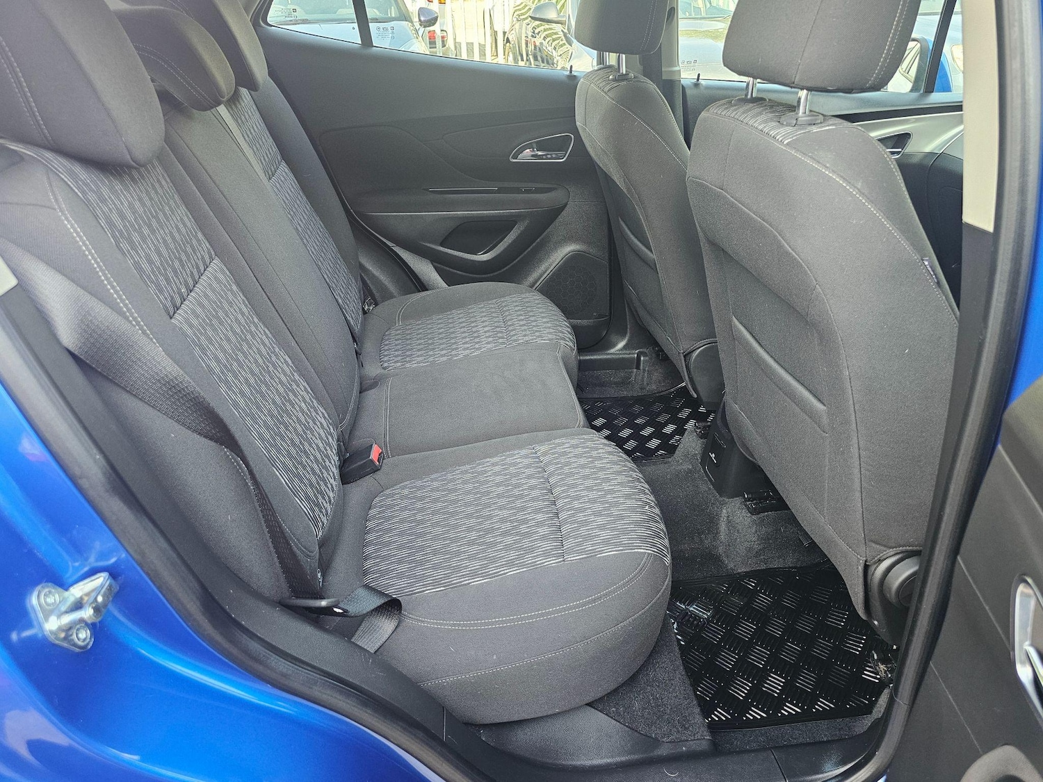 Used Vauxhall Mokka 2013 for sale - 76644979: Photo 14