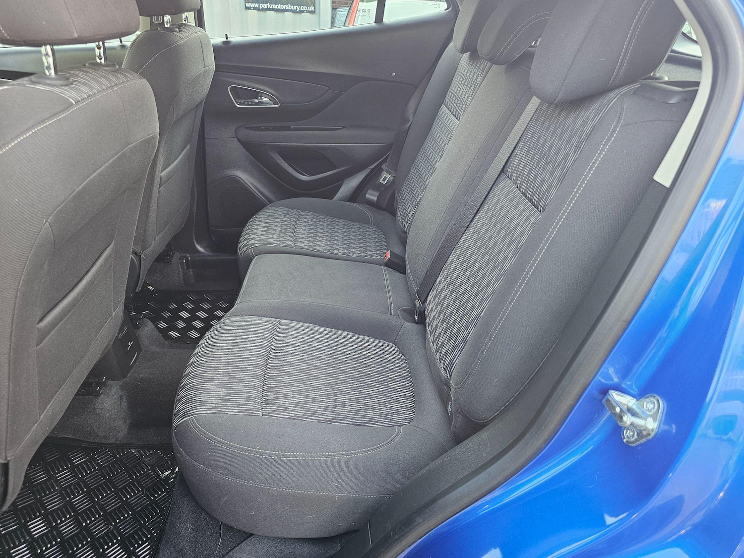 Used Vauxhall Mokka 2013 for sale - 76644979: Photo 15