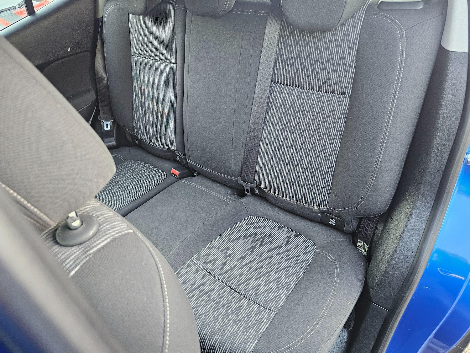 Used Vauxhall Mokka 2013 for sale - 76644979: Photo 16