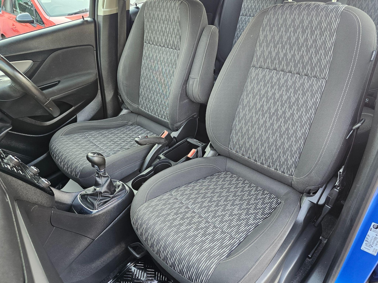 Used Vauxhall Mokka 2013 for sale - 76644979: Photo 17