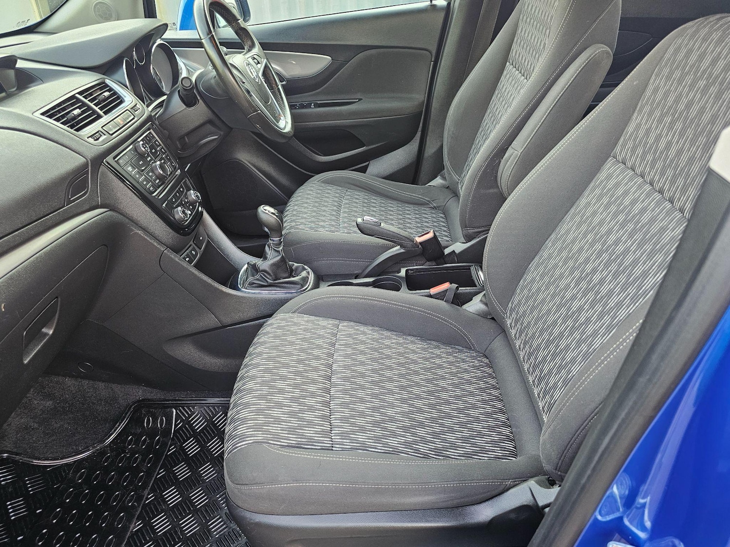 Used Vauxhall Mokka 2013 for sale - 76644979: Photo 18