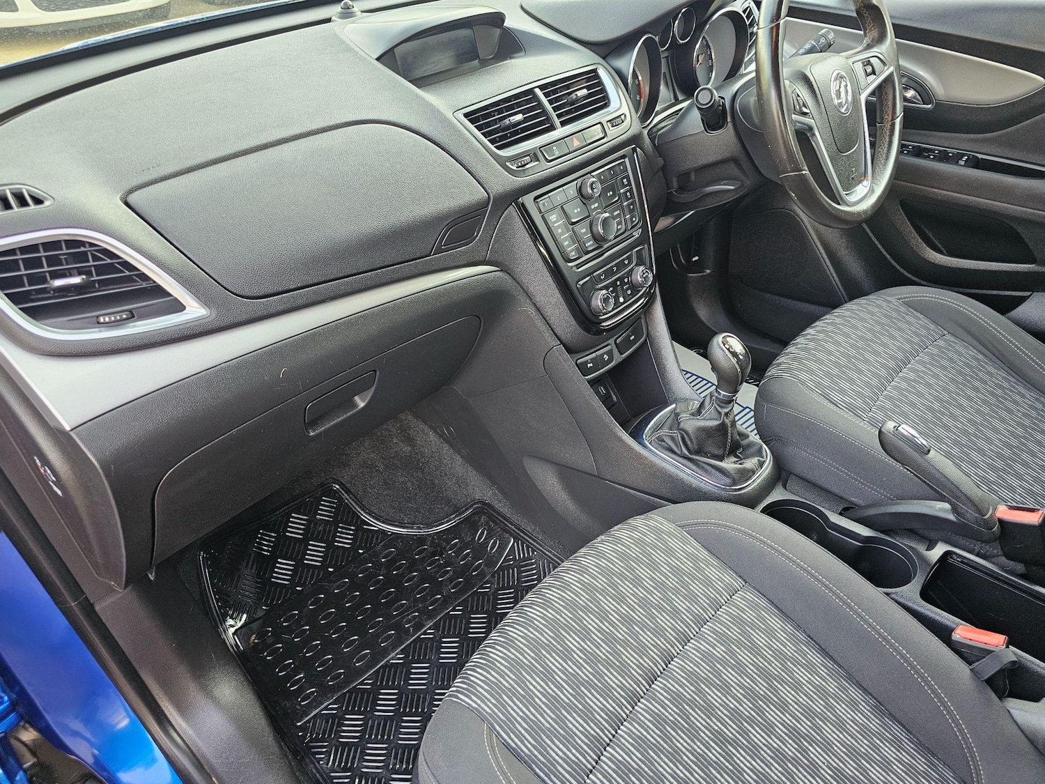 Used Vauxhall Mokka 2013 for sale - 76644979: Photo 19