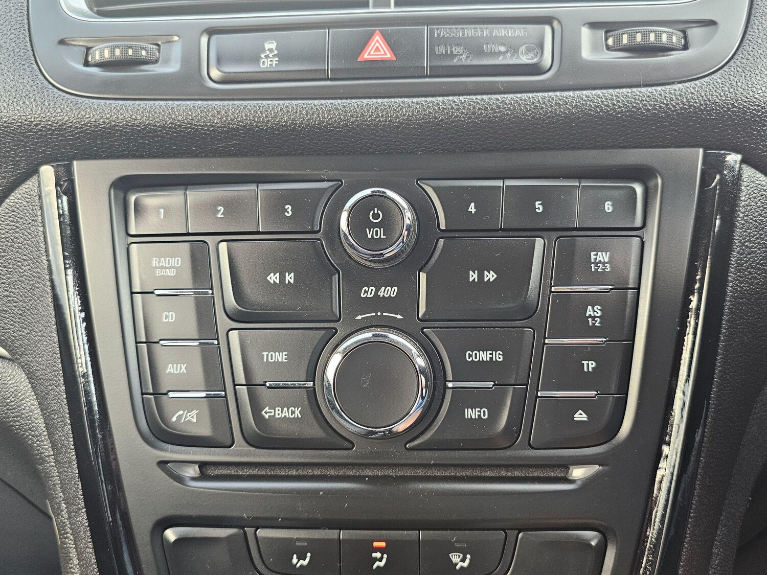 Used Vauxhall Mokka 2013 for sale - 76644979: Photo 22