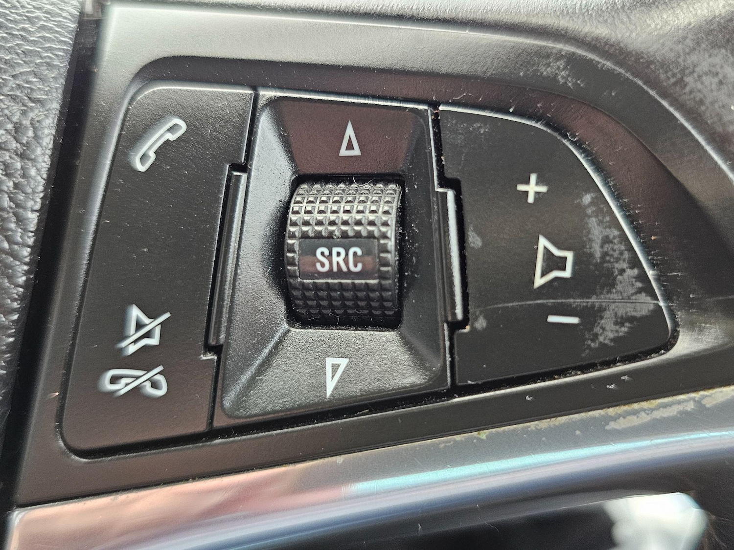 Used Vauxhall Mokka 2013 for sale - 76644979: Photo 34