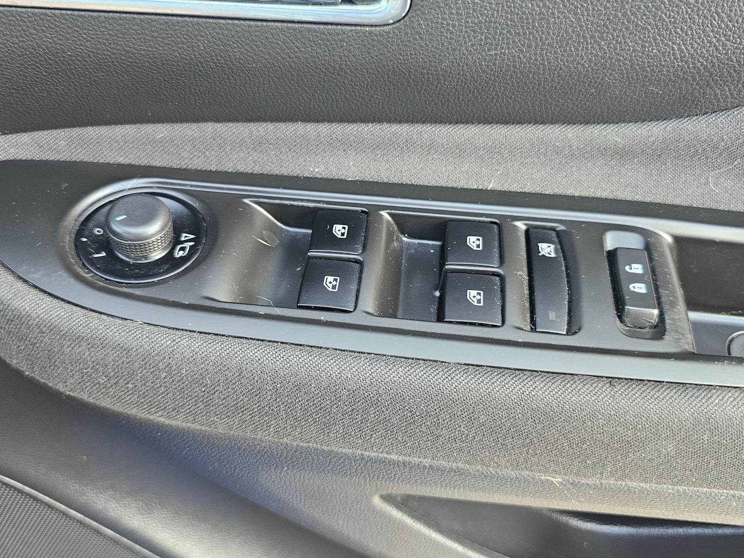 Used Vauxhall Mokka 2013 for sale - 76644979: Photo 36