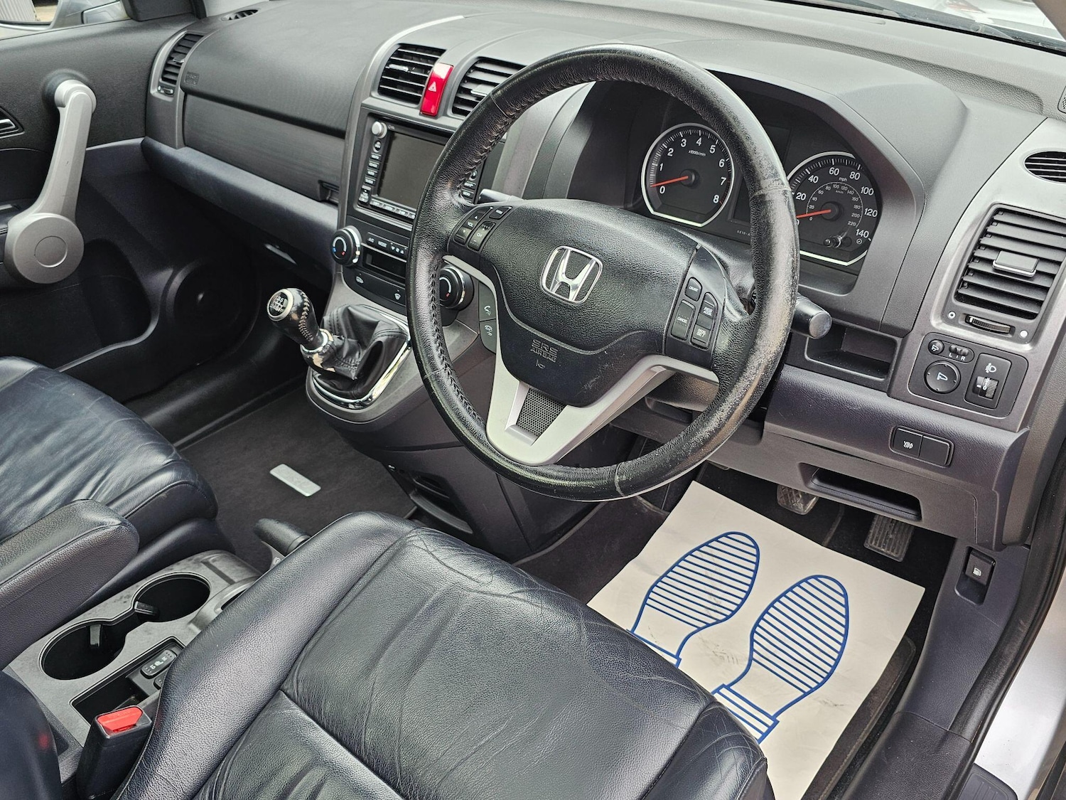 Used Honda CR-V 2007 for sale - 76644699: Photo 10