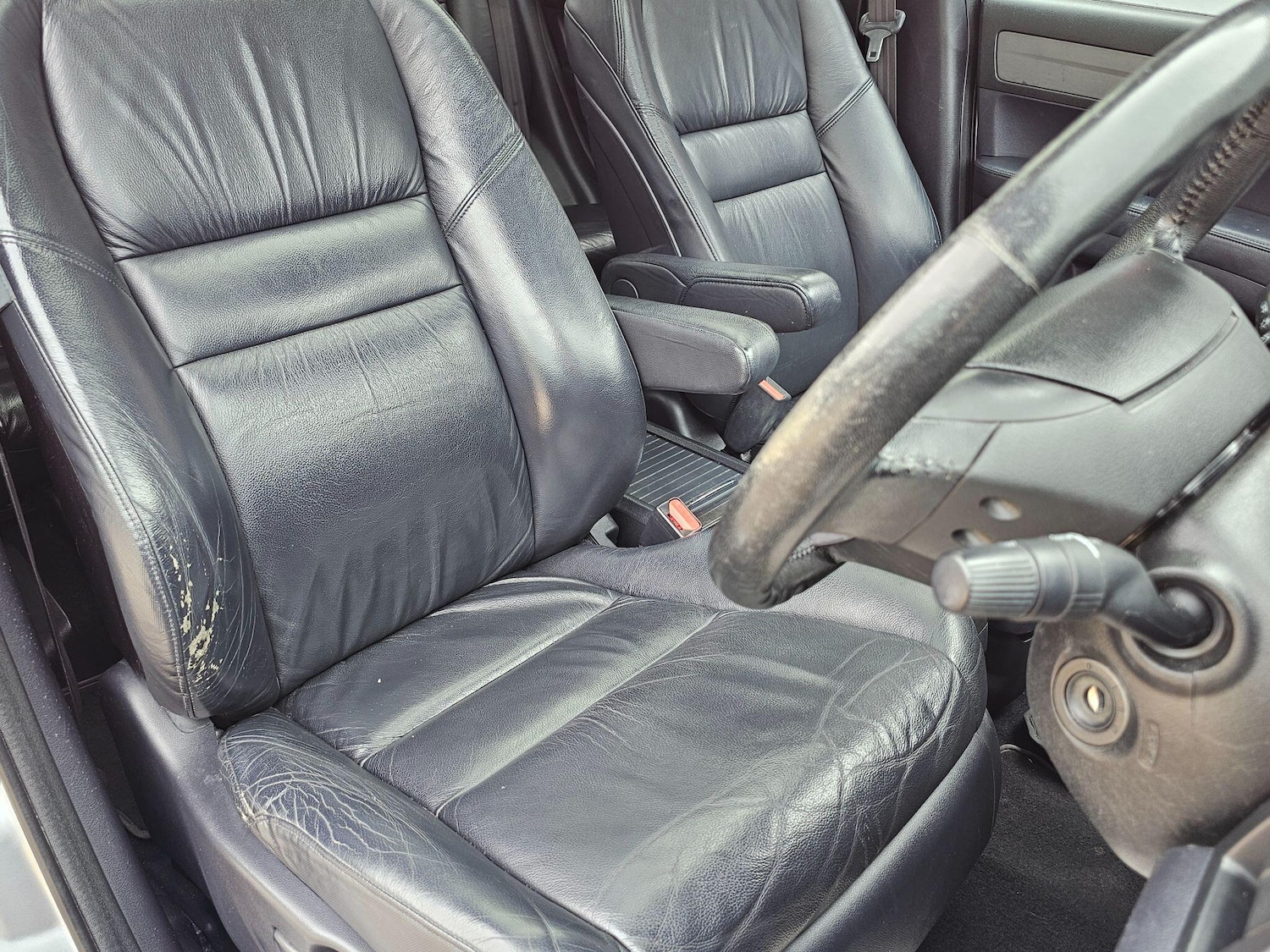 Used Honda CR-V 2007 for sale - 76644699: Photo 12