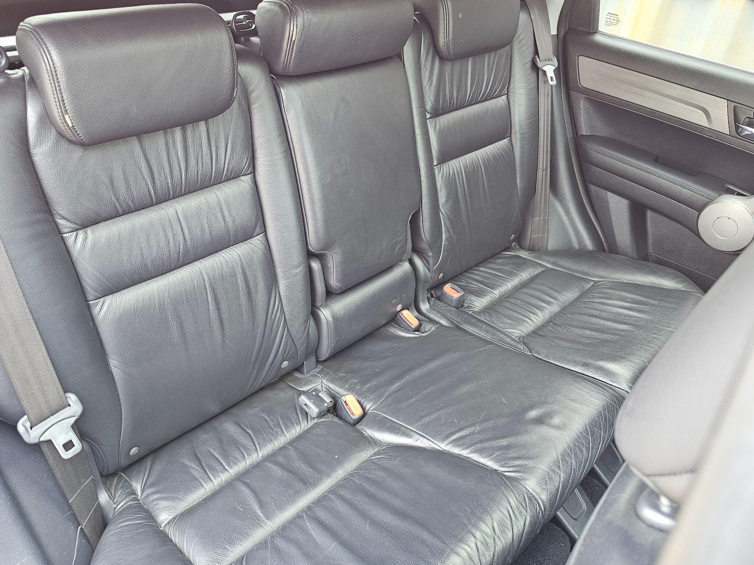 Used Honda CR-V 2007 for sale - 76644699: Photo 14