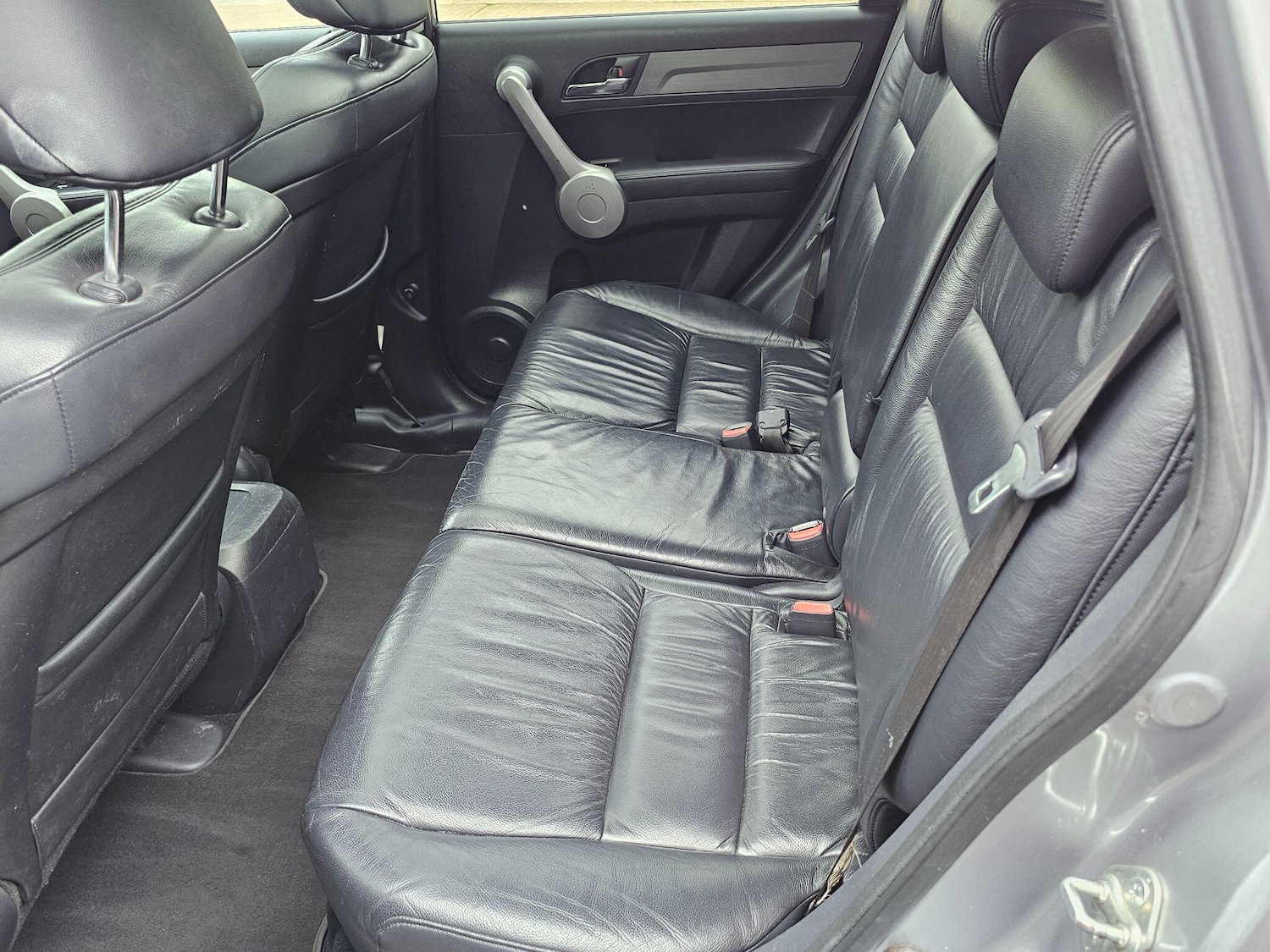 Used Honda CR-V 2007 for sale - 76644699: Photo 16