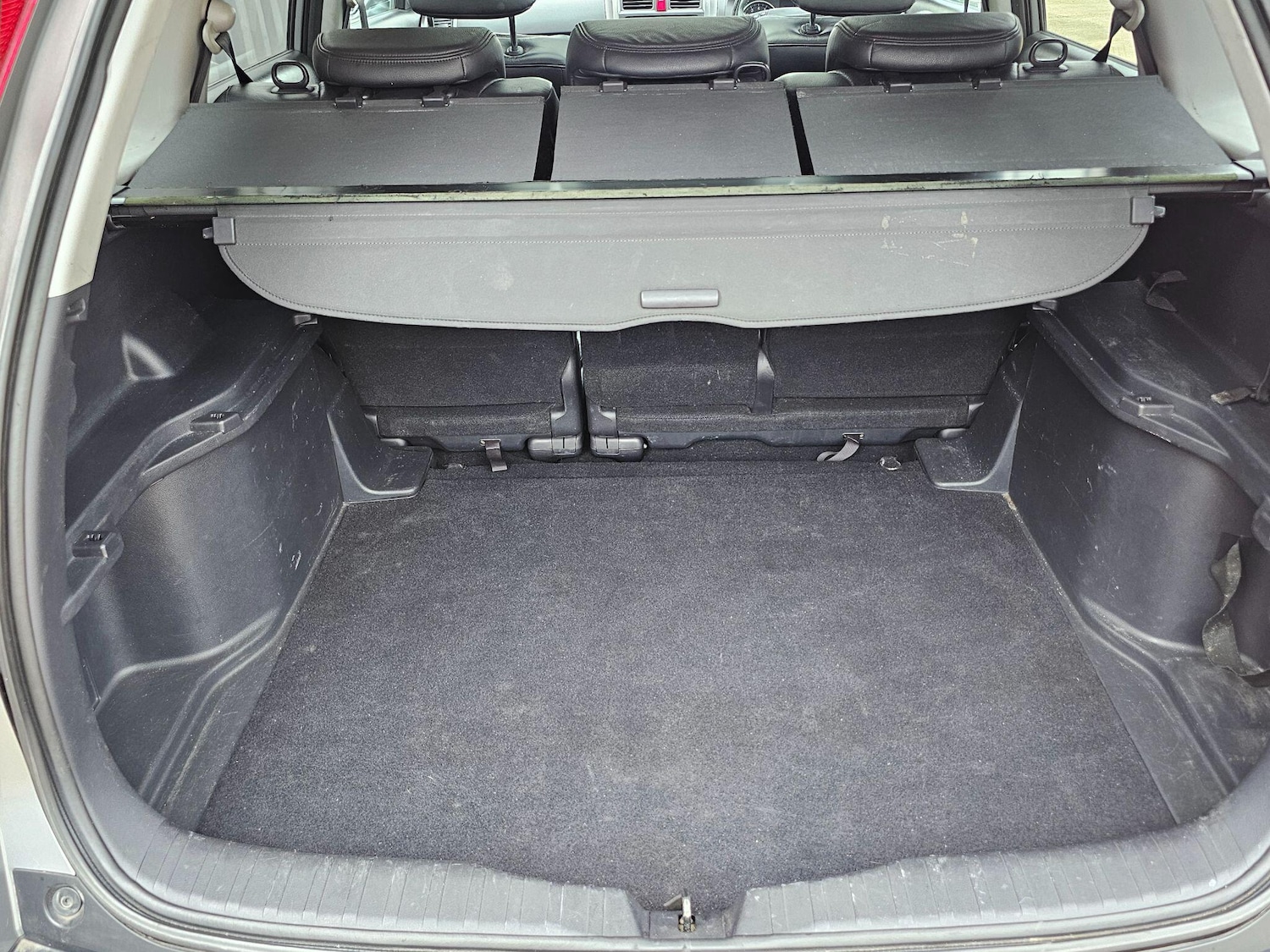 Used Honda CR-V 2007 for sale - 76644699: Photo 20