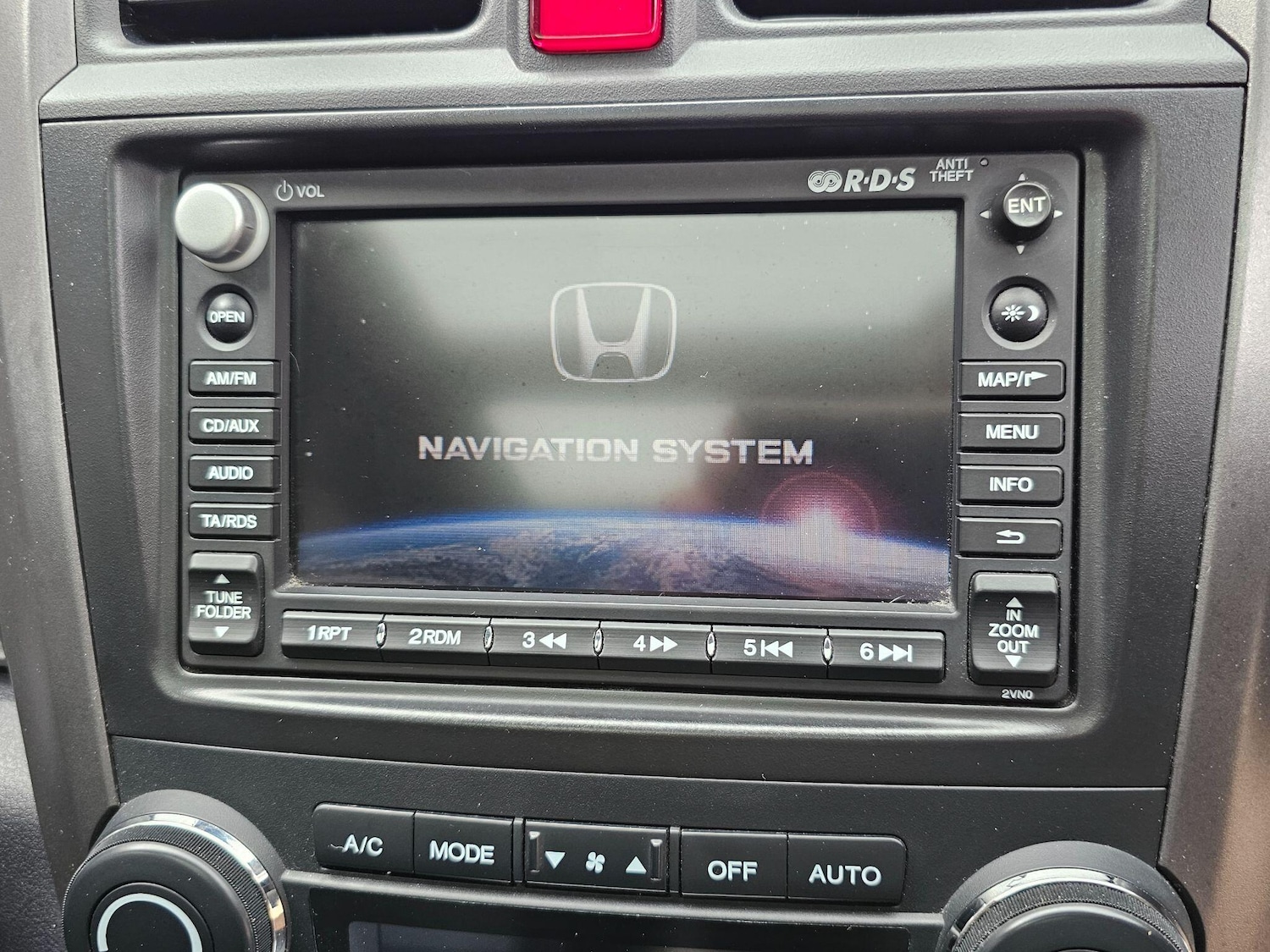 Used Honda CR-V 2007 for sale - 76644699: Photo 25