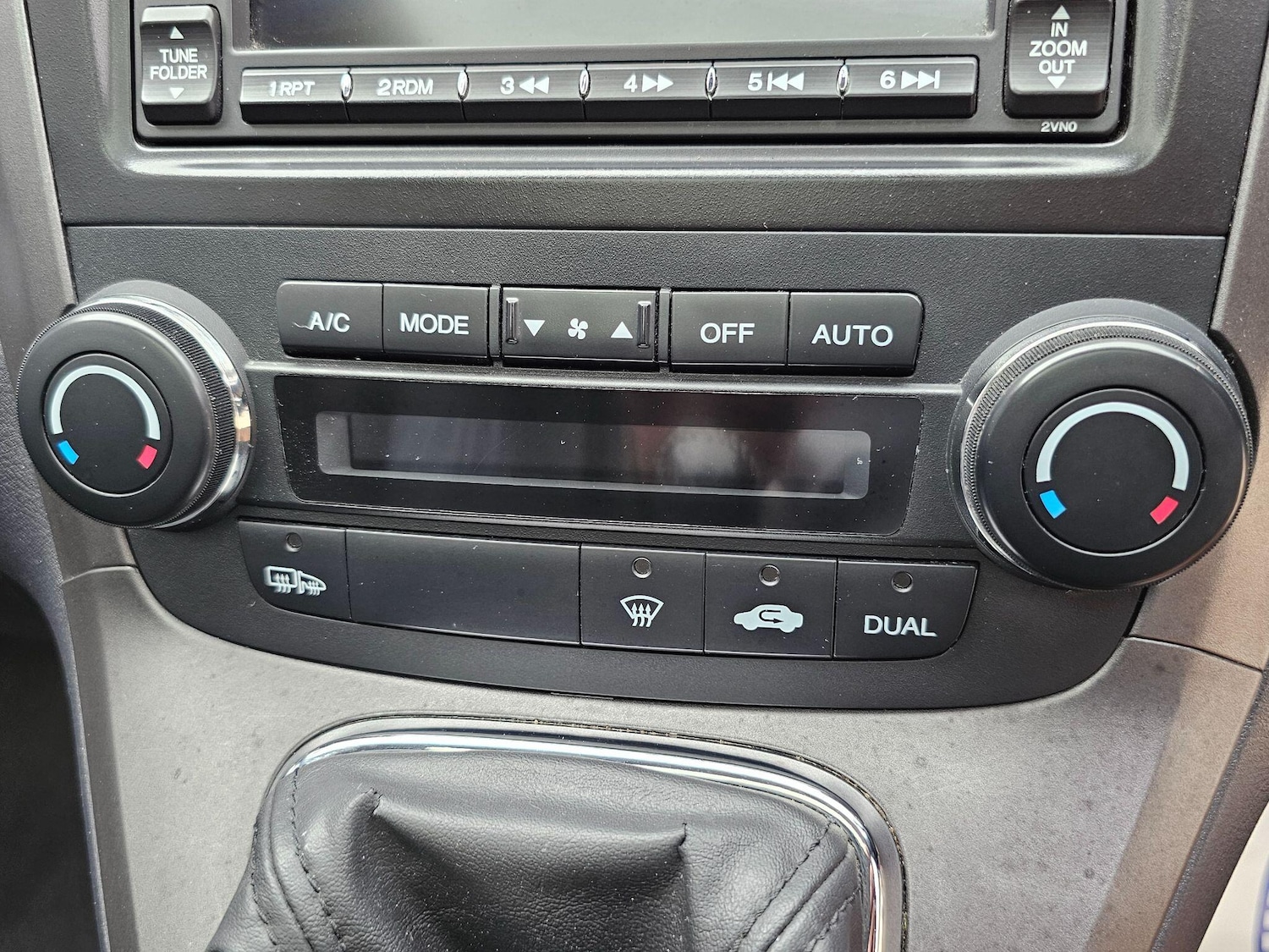 Used Honda CR-V 2007 for sale - 76644699: Photo 27