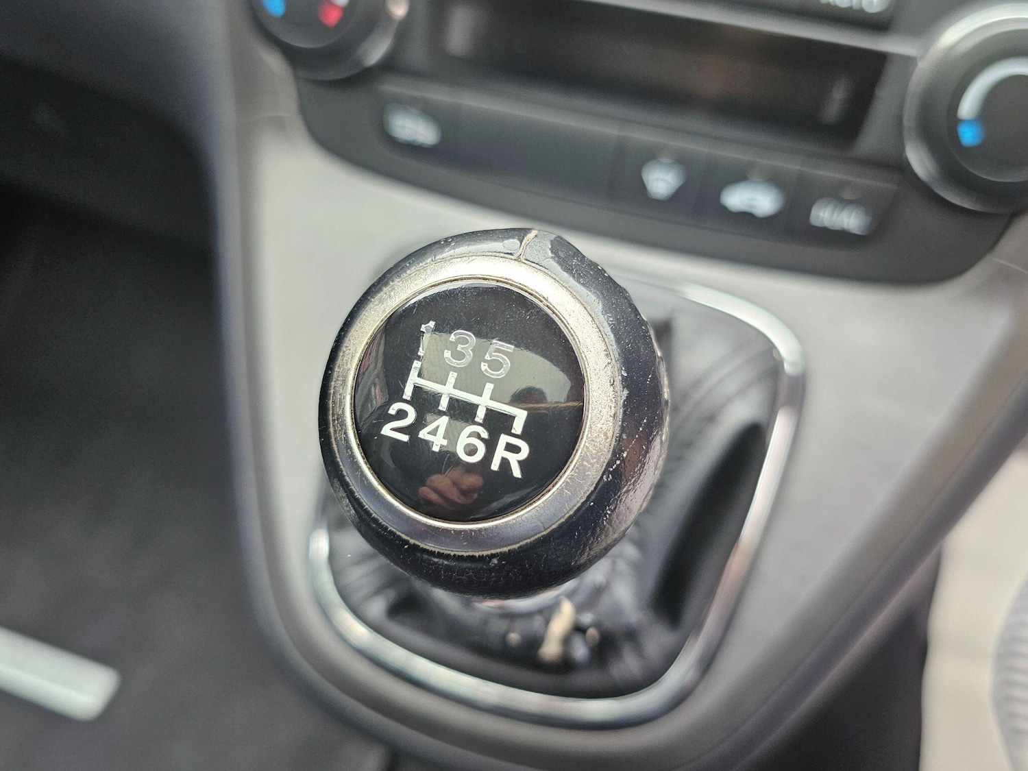 Used Honda CR-V 2007 for sale - 76644699: Photo 29