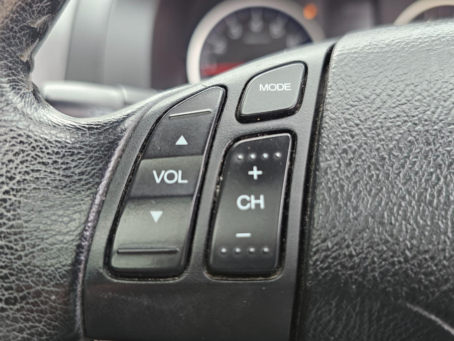 Used Honda CR-V 2007 for sale - 76644699: Photo 30