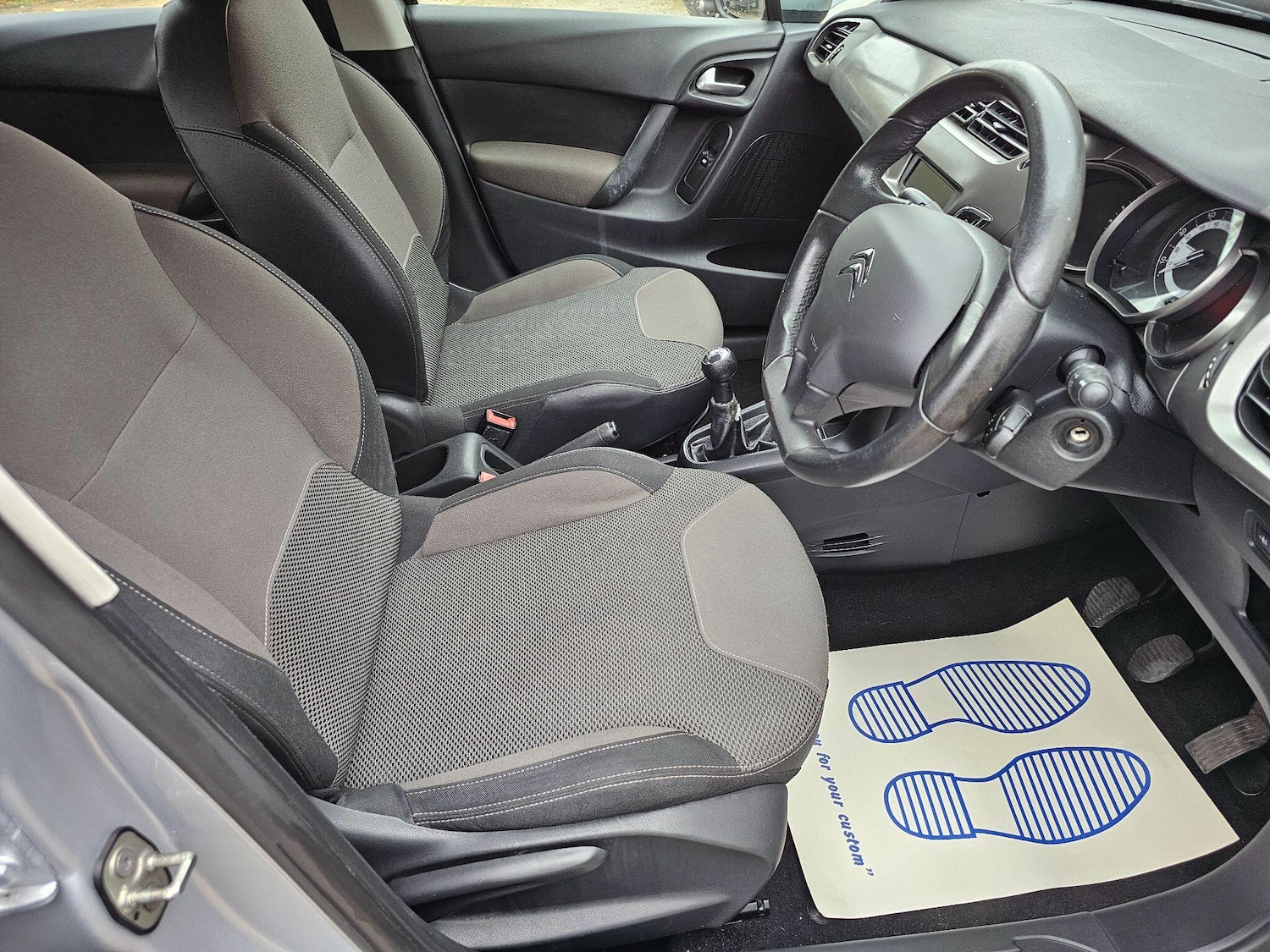 Used Citroen C3 2015 for sale - 76645255: Photo 11