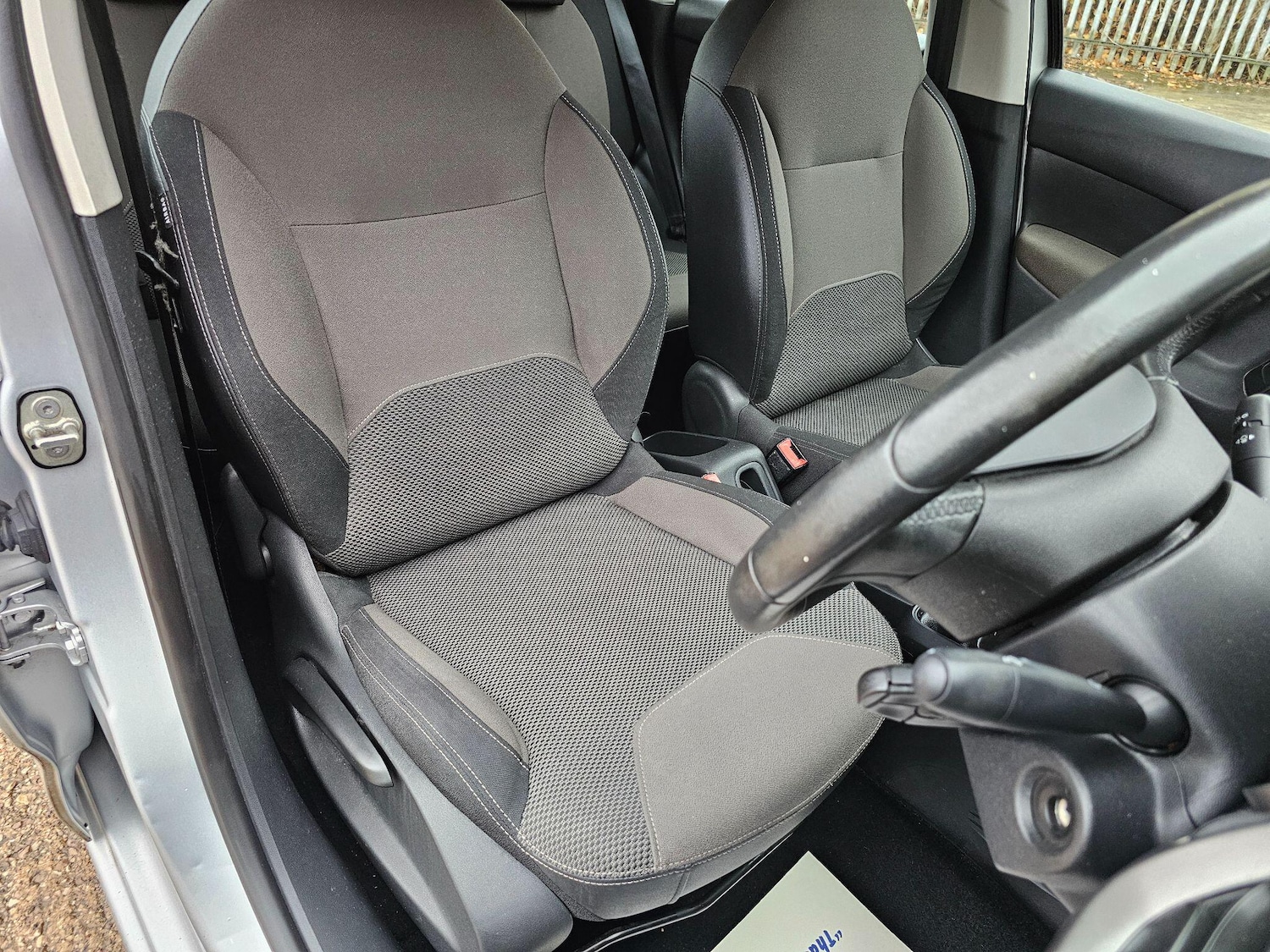 Used Citroen C3 2015 for sale - 76645255: Photo 12