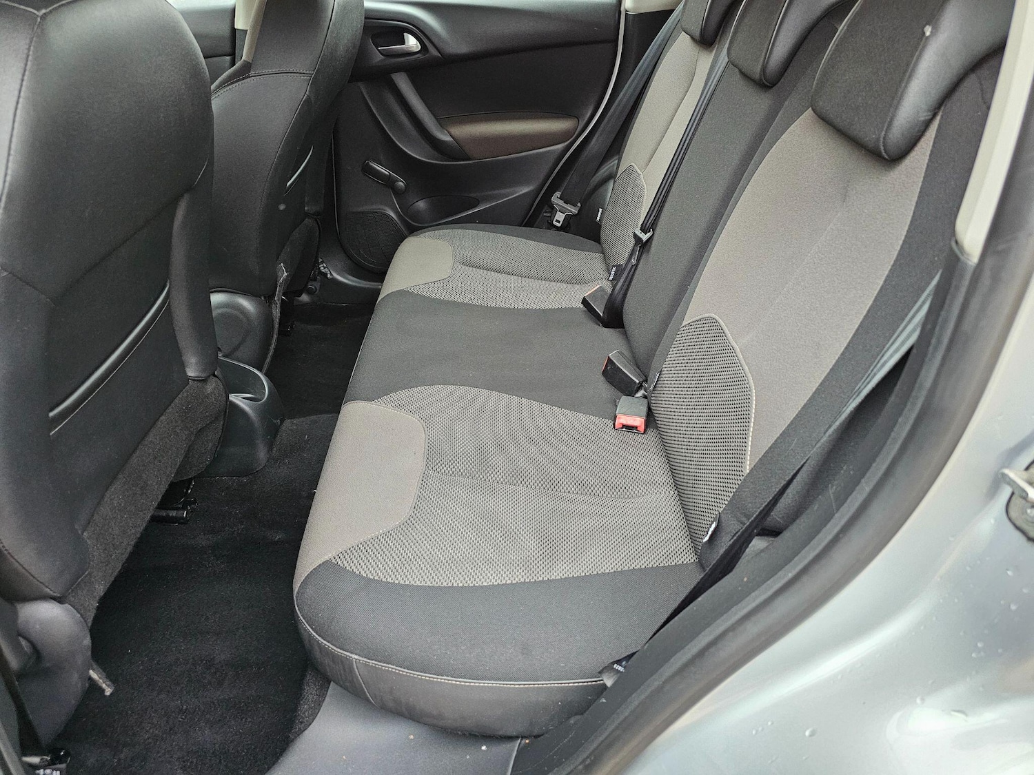 Used Citroen C3 2015 for sale - 76645255: Photo 15