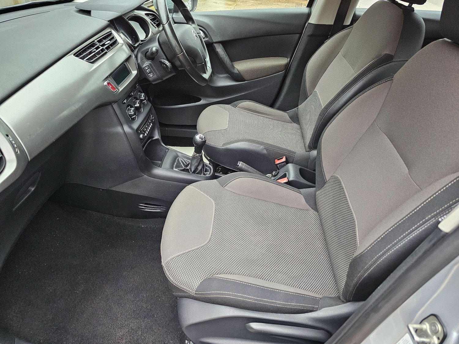 Used Citroen C3 2015 for sale - 76645255: Photo 18