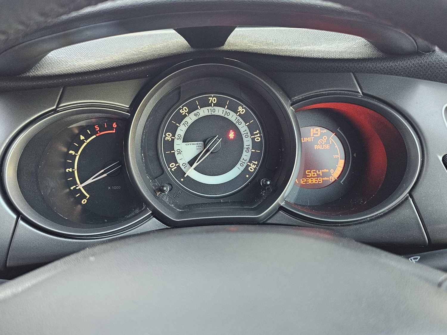 Used Citroen C3 2015 for sale - 76645255: Photo 20