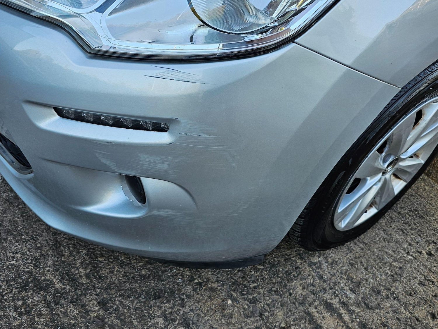 Used Citroen C3 2015 for sale - 76645255: Photo 23