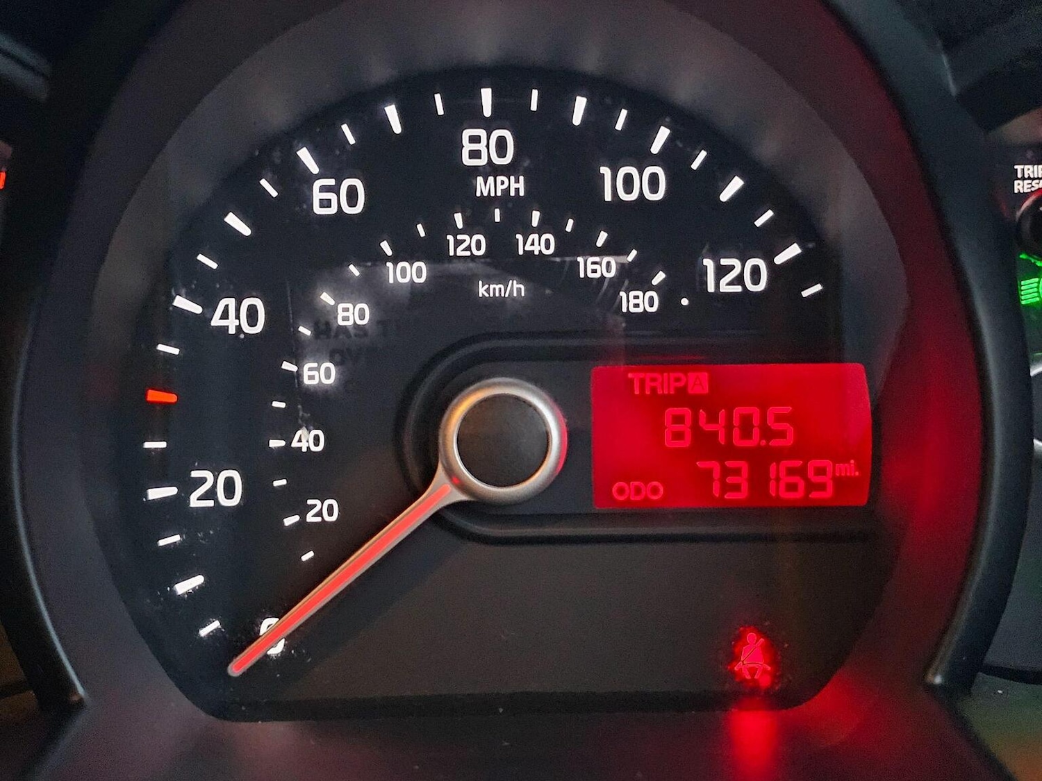 Used Kia Picanto 2014 for sale - 77409578: Photo 2