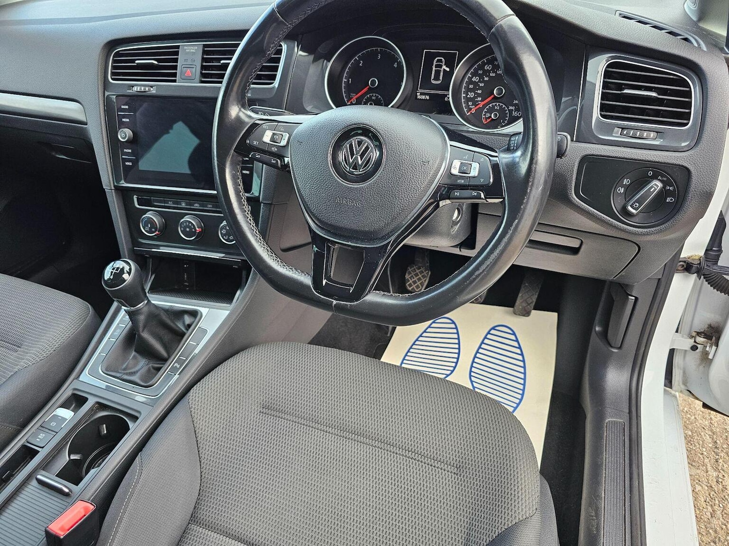 Used Volkswagen Golf 2019 for sale - 77508520: Photo 12
