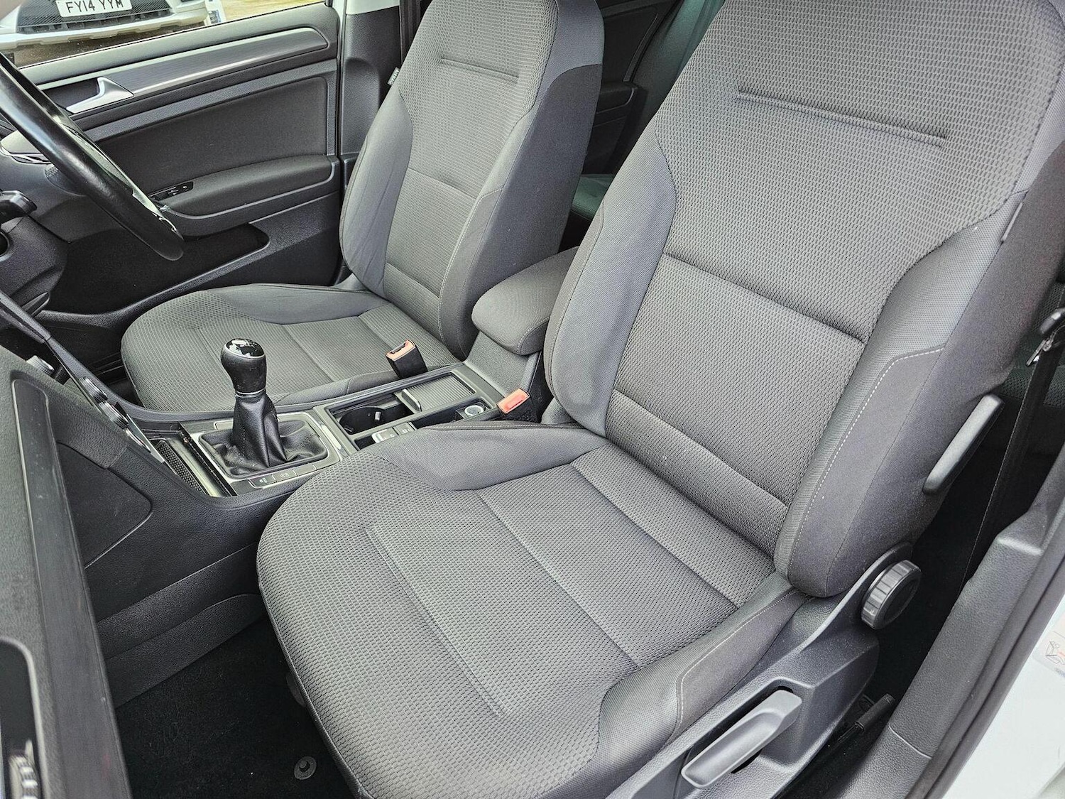 Used Volkswagen Golf 2019 for sale - 77508520: Photo 20