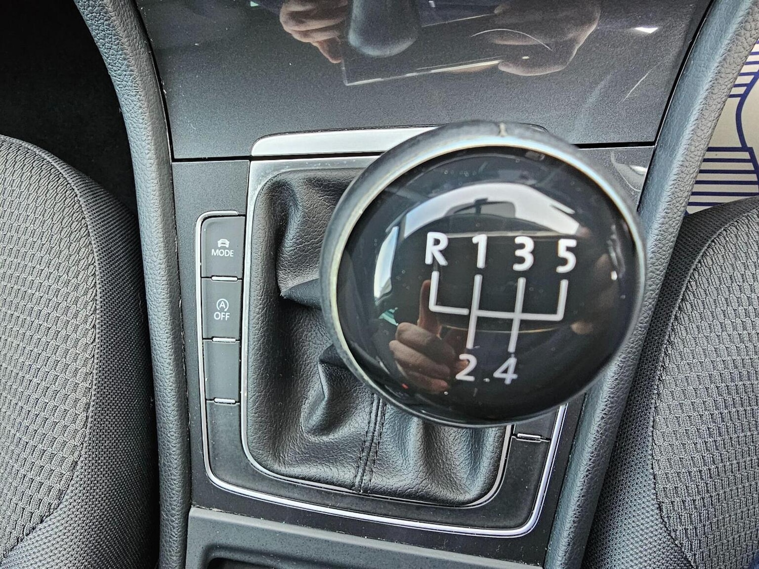 Used Volkswagen Golf 2019 for sale - 77508520: Photo 34