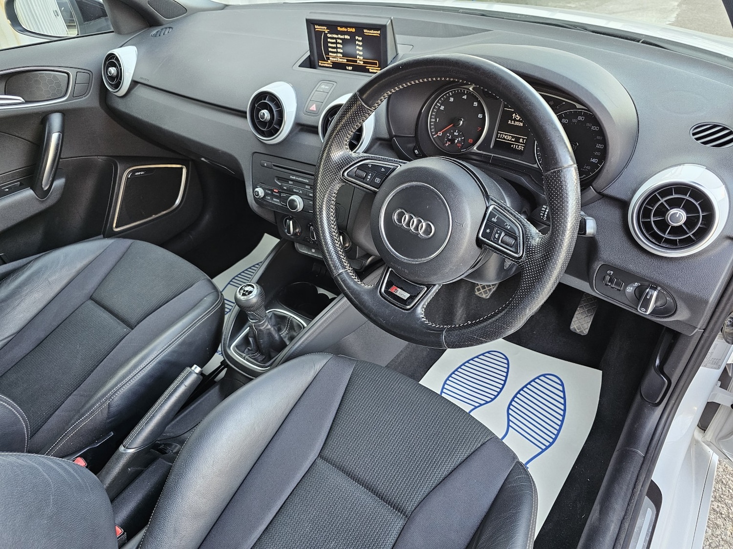 Used Audi A1 2014 for sale - 77632418: Photo 10