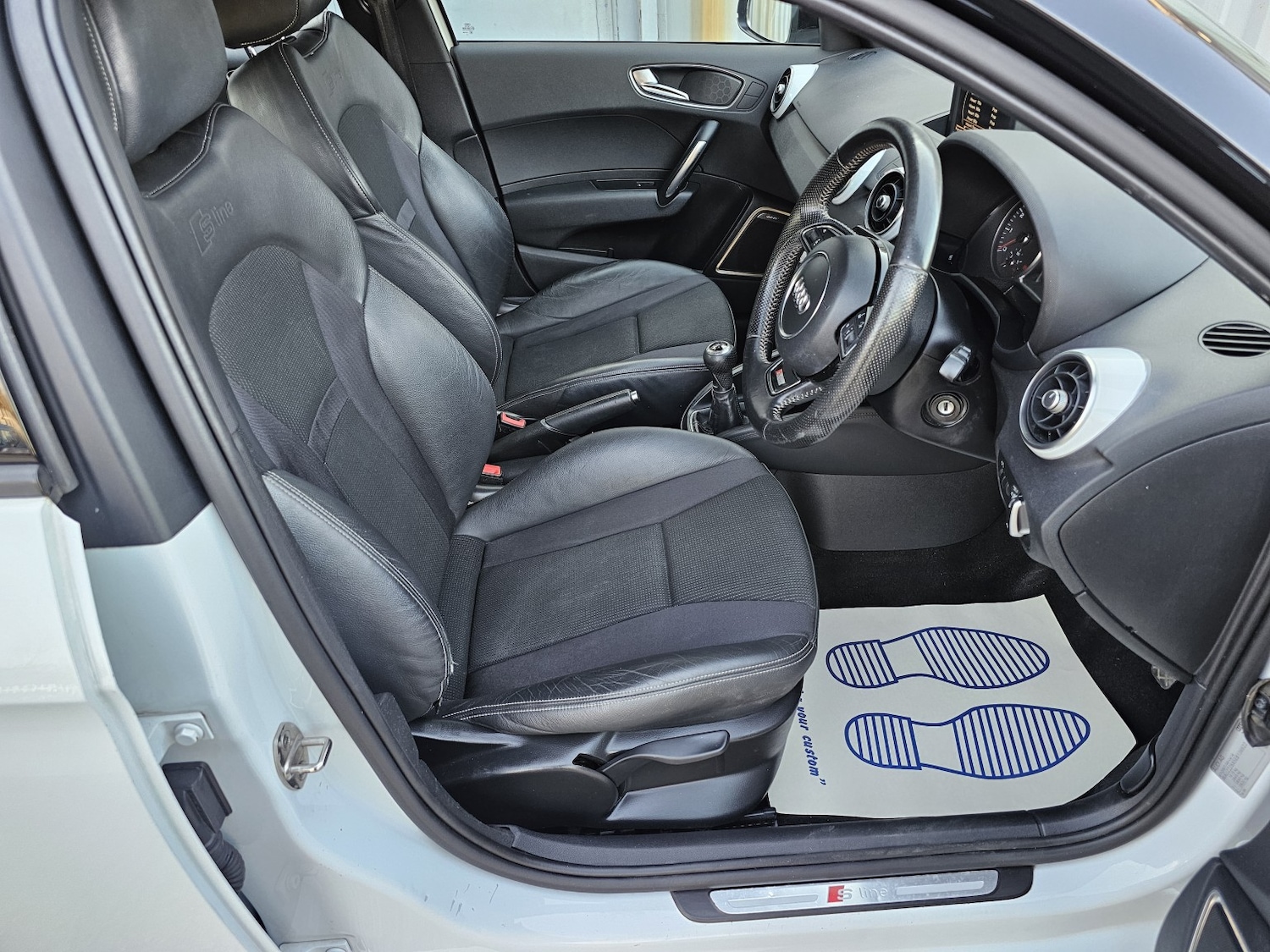 Used Audi A1 2014 for sale - 77632418: Photo 11