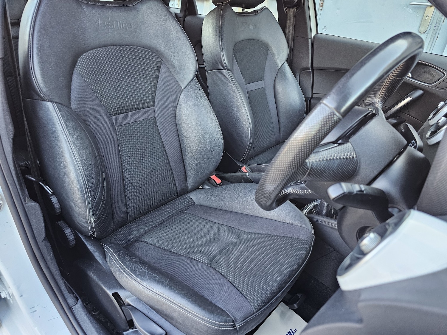 Used Audi A1 2014 for sale - 77632418: Photo 12