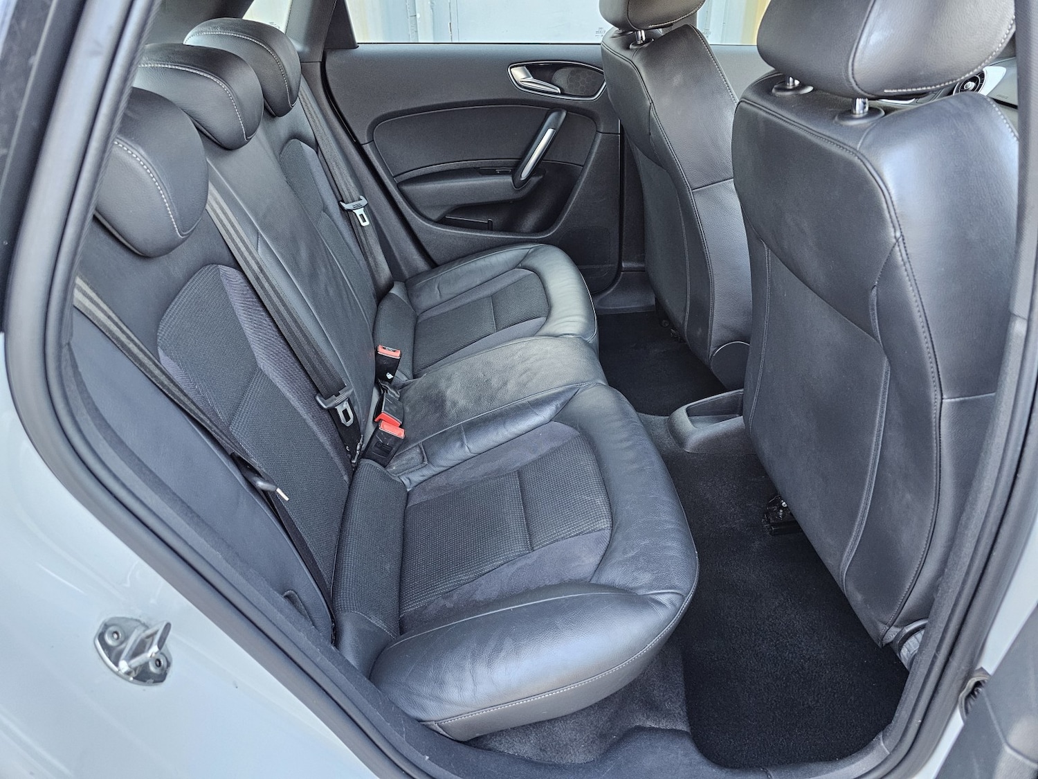 Used Audi A1 2014 for sale - 77632418: Photo 13