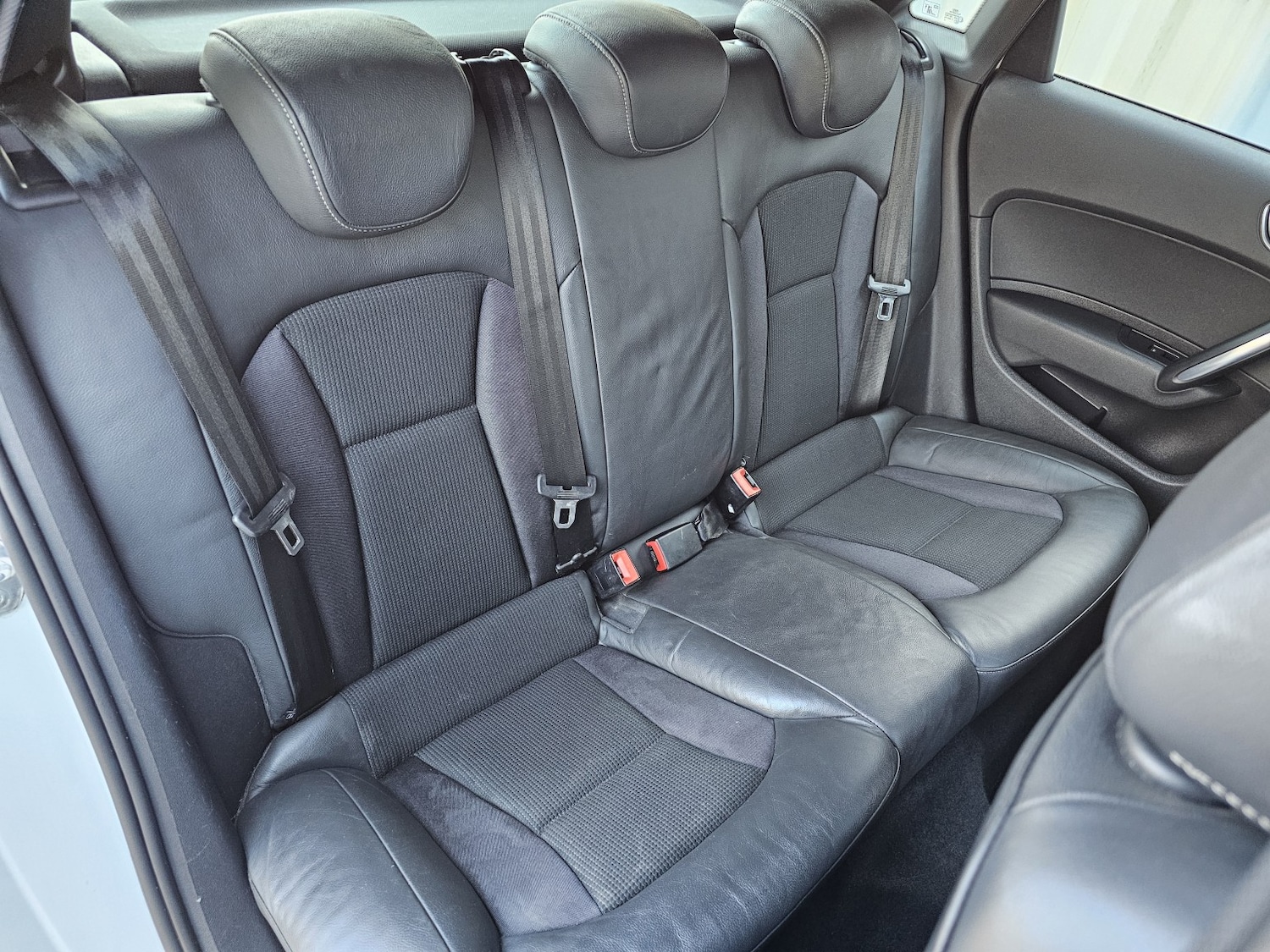 Used Audi A1 2014 for sale - 77632418: Photo 14