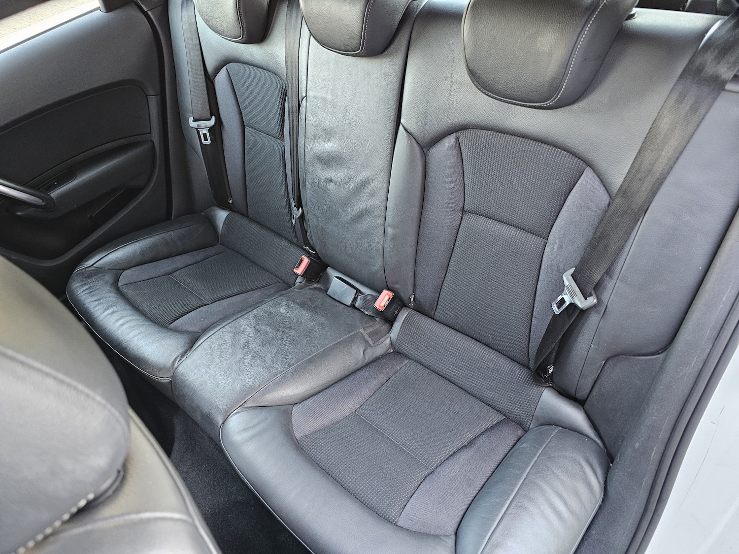 Used Audi A1 2014 for sale - 77632418: Photo 15