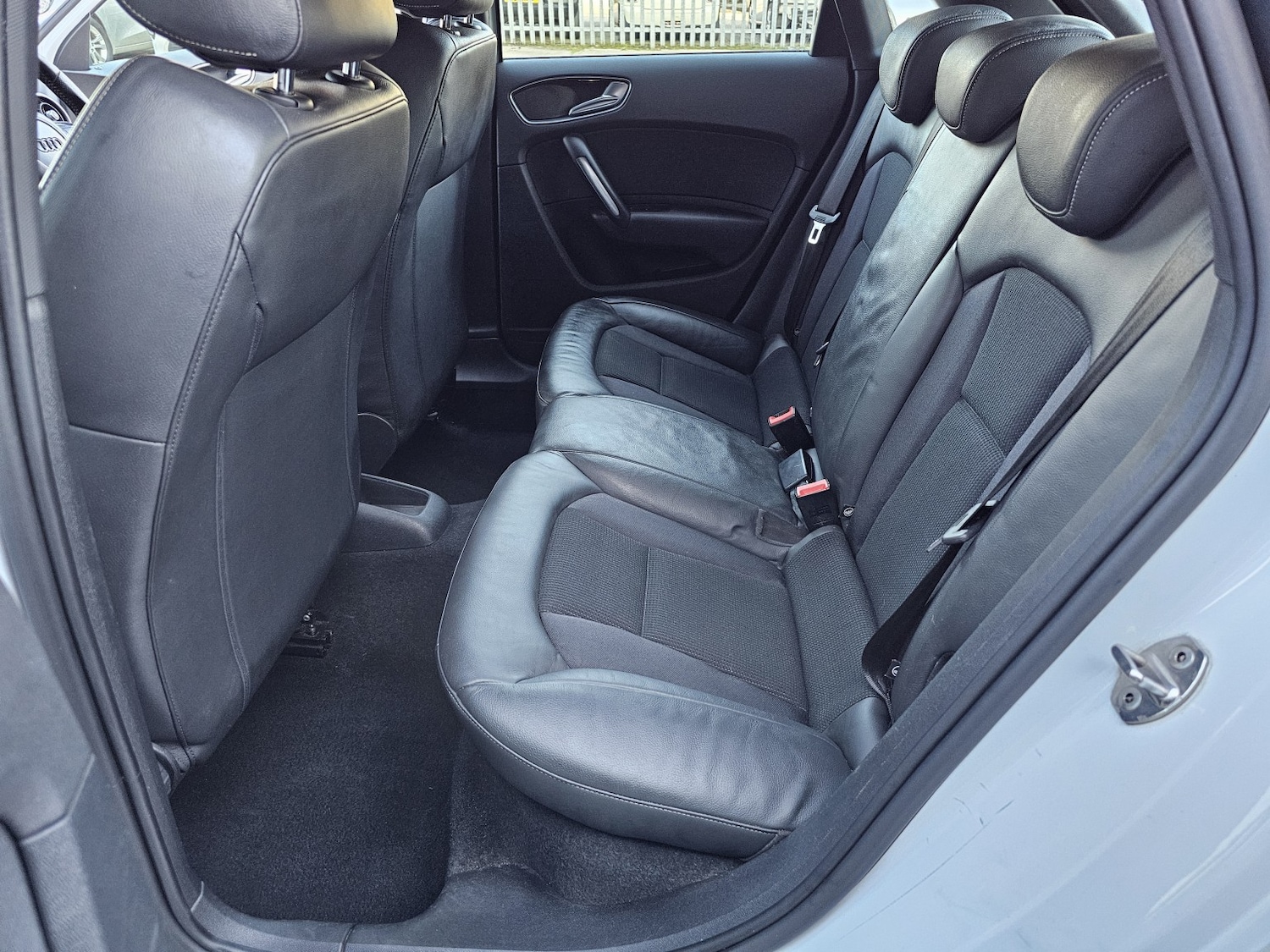 Used Audi A1 2014 for sale - 77632418: Photo 16