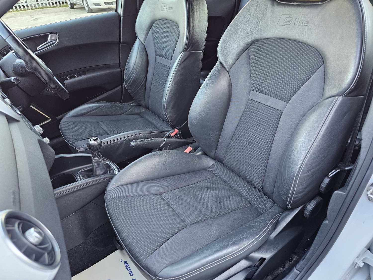 Used Audi A1 2014 for sale - 77632418: Photo 17