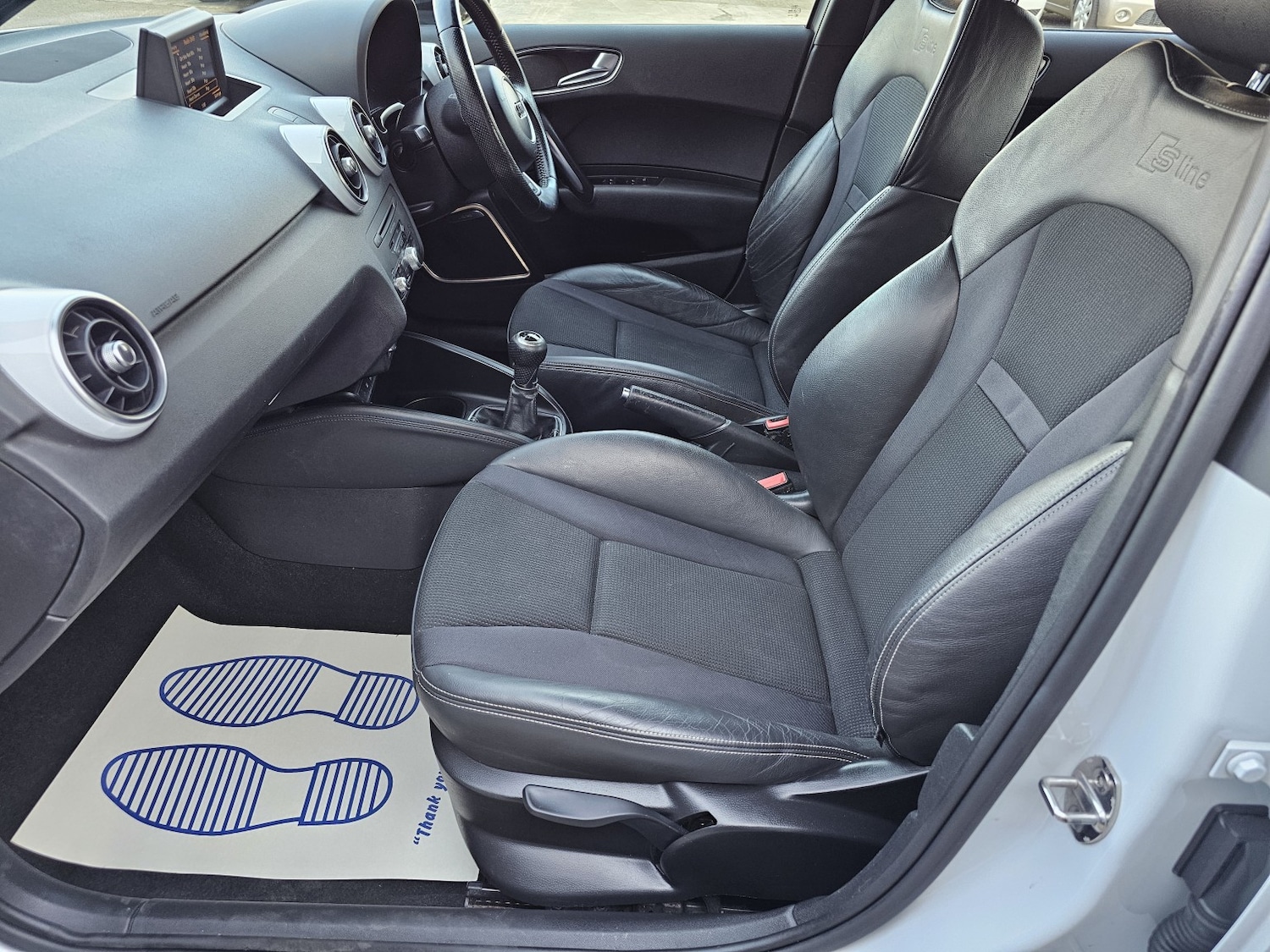 Used Audi A1 2014 for sale - 77632418: Photo 18