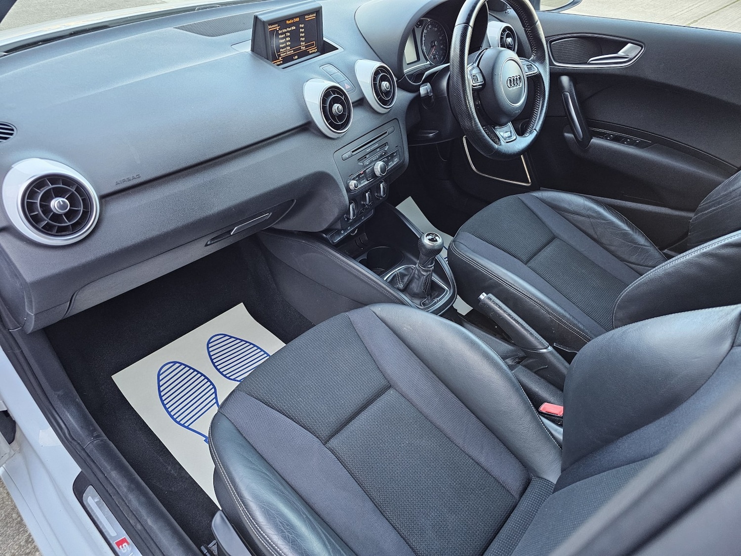 Used Audi A1 2014 for sale - 77632418: Photo 19