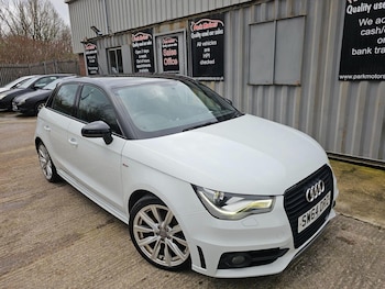 Used Audi A1 2014 for sale - 77632418: Photo